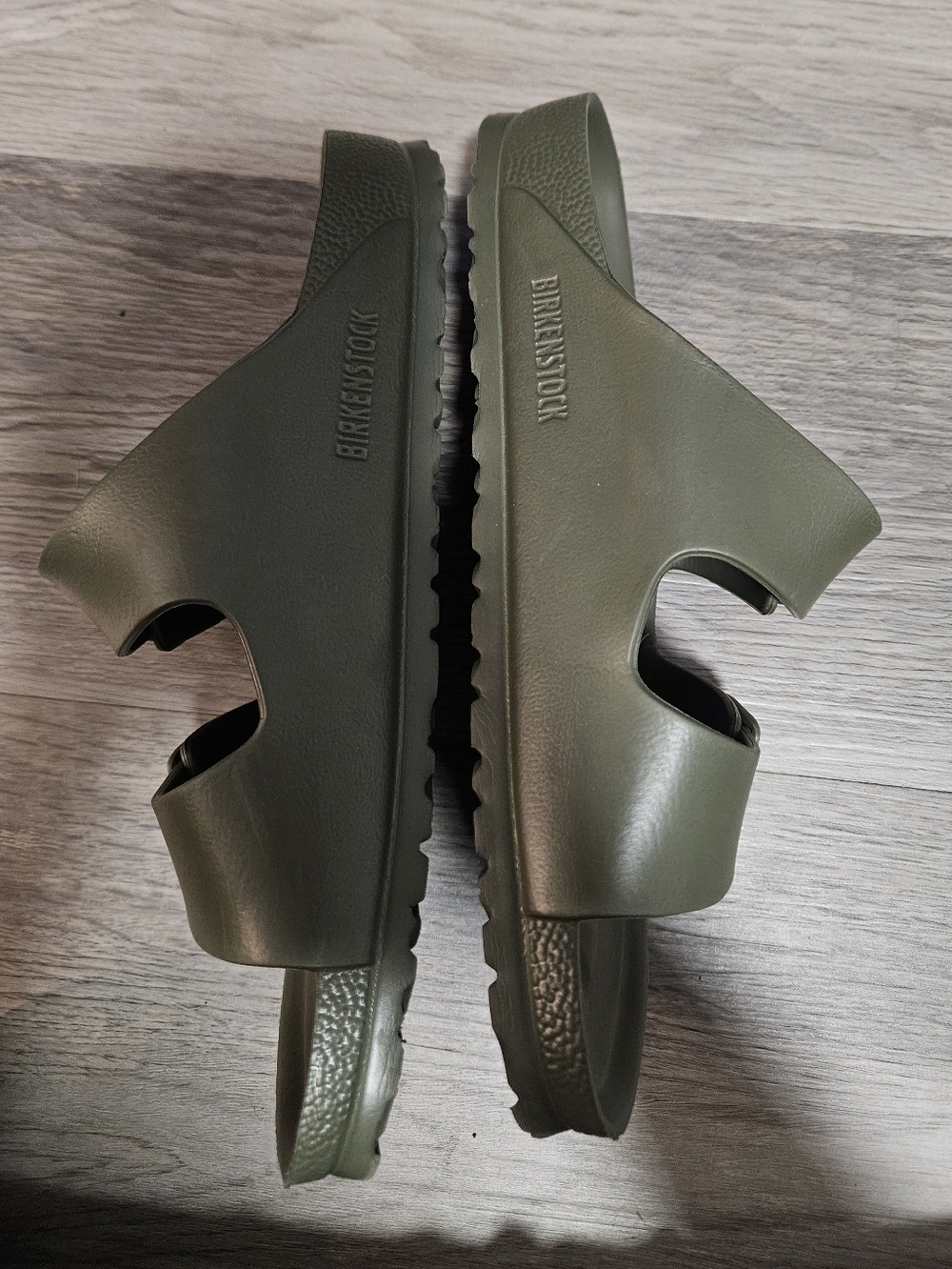 Birkenstock Arizona EVA - Picture 5 of 6